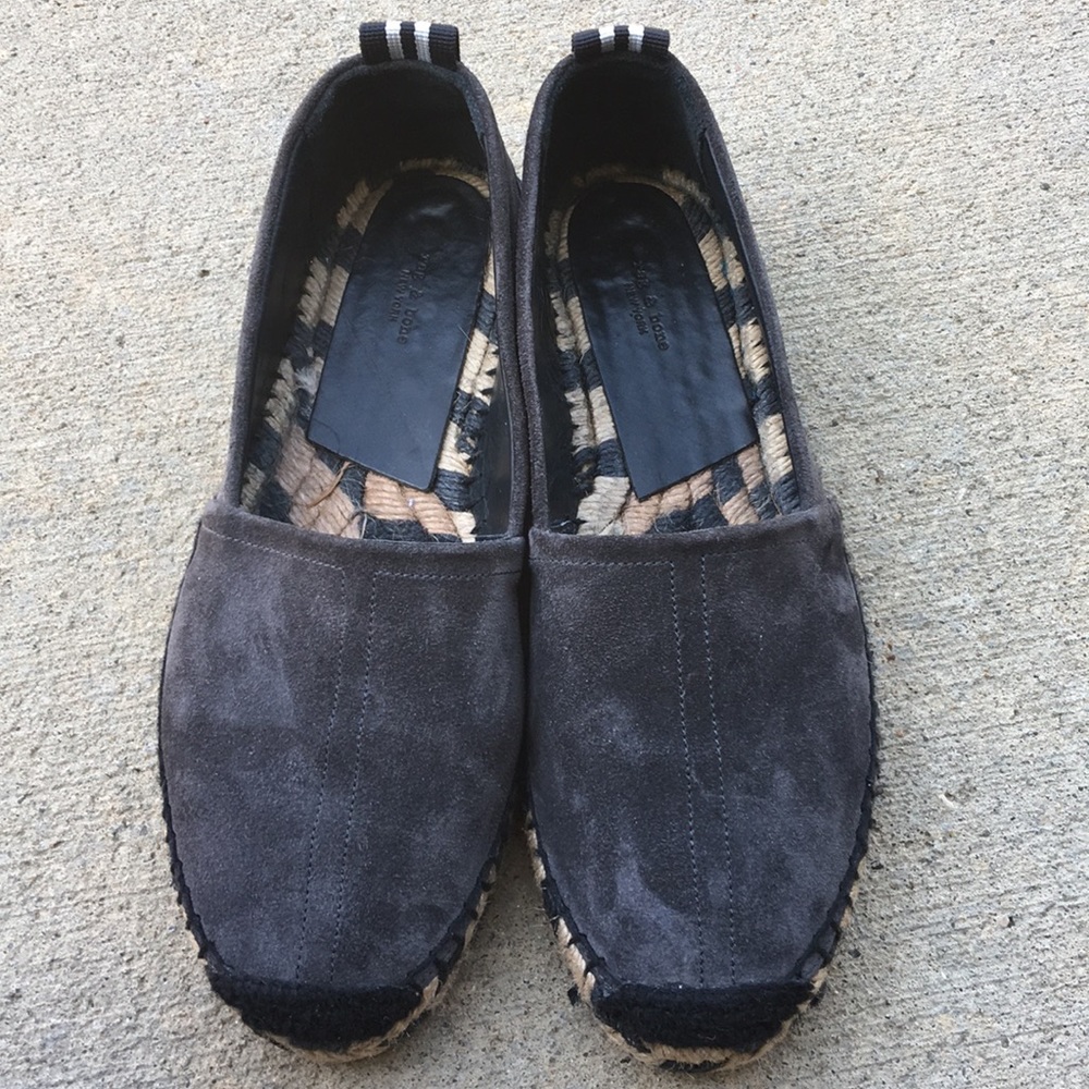 Rag & Bone Espadrilles